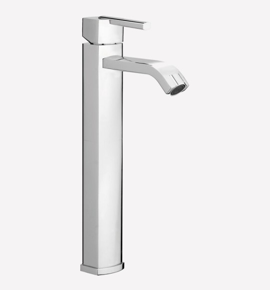 Webert смеситель для раковины, Azeta, AZ830402015 цвет: хром