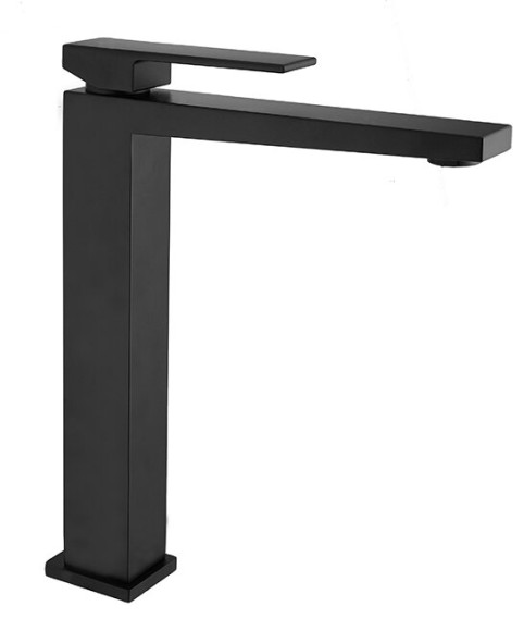 Webert смеситель для раковины, Pegaso, PE830402560SSE цвет: черный