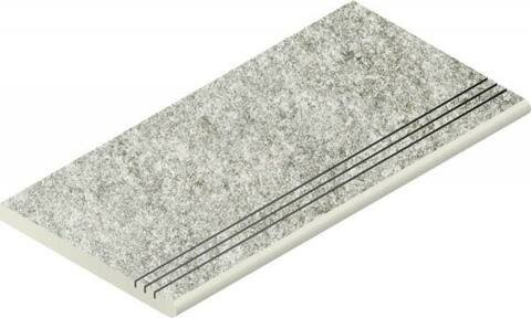 Italon ступень nor.ice gradino round grip 30x60, nordica x2 - 620040000161