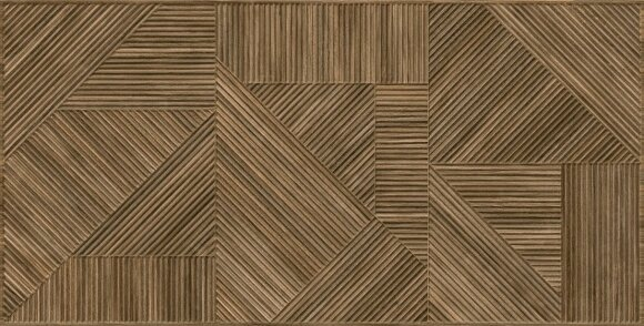 Керамогранит Prissmacer Nantes 60x120 коричневый, арт. 78802553