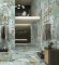 Neodom Керамогранит Ambassador Aquamarine Polished (60x120), под оникс - N12023