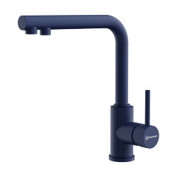 Omoikiri Смеситель Nakagawa 2 Plus, indigo blue арт. 4994444