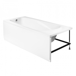 Ванна акриловая Veedi Una 180x80, BETTOSERB арт. 13118080 Ванна акриловая Veedi Una 180x80, BETTOSERB арт. 13118080