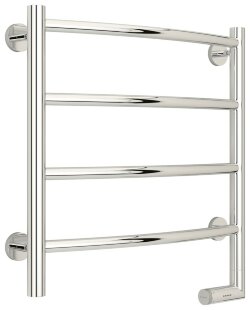 Электрический полотенцесушитель Галант 2.0 500х500 МЭМ правый (без покрытия) Сунержа арт. 00-5201-5050 Электрический полотенцесушитель Галант 2.0 500х500 МЭМ правый (без покрытия) Сунержа арт. 00-5201-5050