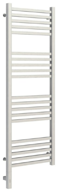 Электрический полотенцесушитель Модус 3.0 1200х400 МЭМ левый (сатин) Сунержа арт. 071-5700-1240 Электрический полотенцесушитель Модус 3.0 1200х400 МЭМ левый (сатин) Сунержа арт. 071-5700-1240