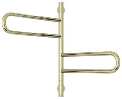 Электрический полотенцесушитель Парео 4.0-2С 567х535 (шампань) Сунержа арт. 020-0823-0567 Электрический полотенцесушитель Парео 4.0-2С 567х535 (шампань) Сунержа арт. 020-0823-0567