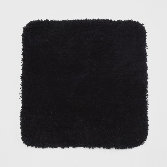 WasserKRAFT Коврик для ванной kammel bm-8346 black цвет: черный WasserKRAFT Коврик для ванной kammel bm-8346 black цвет: черный