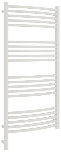 Электрический полотенцесушитель Аркус 3.0 1200х600 МЭМ левый (матовый белый) Сунержа арт. 30-5704-1260 Электрический полотенцесушитель Аркус 3.0 1200х600 МЭМ левый (матовый белый) Сунержа арт. 30-5704-1260