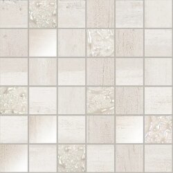 Ibero Керамика Mos.Sospiro White 30x30, под мрамор - ПП-00033678 Ibero Керамика Mos.Sospiro White 30x30, под мрамор - ПП-00033678
