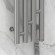 Электрический полотенцесушитель Кантата 3.0 1500х159 правый (сатин) Сунержа арт. 071-5847-1516