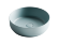 Ceramica Nova Раковина накладная круглая (зеленый матовый) Element арт. CN6022MLG
