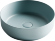 Ceramica Nova Раковина накладная круглая (зеленый матовый) Element арт. CN6022MLG