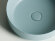 Ceramica Nova Раковина накладная круглая (зеленый матовый) Element арт. CN6022MLG