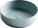 Ceramica Nova Раковина накладная круглая (зеленый матовый) Element арт. CN6022MLG