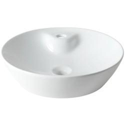 Allen Brau Раковина 45x45 Fantasy, белый глянец - 4.11018.20