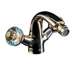 Boheme Смеситель для биде Flora арт. 296-FL Boheme Смеситель для биде Flora арт. 296-FL