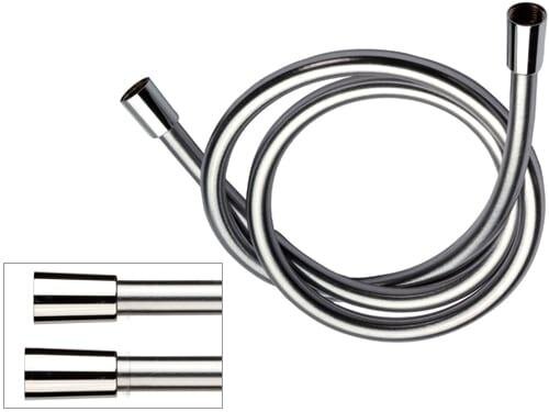 Remer Шланг для душа 150 см. 332CN2G150, цвет: хром
