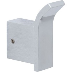 Allen Brau Крючок Infinity, хром - 6.21001-00 Allen Brau Крючок Infinity, хром - 6.21001-00