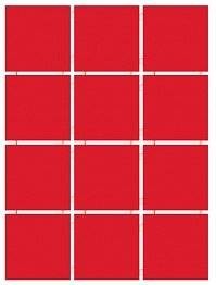 Настенная плитка Британия 30x40см, Конфетти алый блестящий полотно Kerama Marazzi арт. 1150 Настенная плитка Британия 30x40см, Конфетти алый блестящий полотно Kerama Marazzi арт. 1150