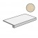 Italon Ступень Arcadia Scalino Frontale Nat 60x33, под мрамор Charme extra - 620070000976