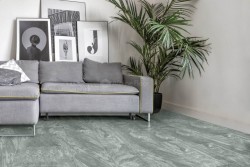 Alpine floor Кварцвиниловая плитка хэмпшир, серый - ЕСО 4-9