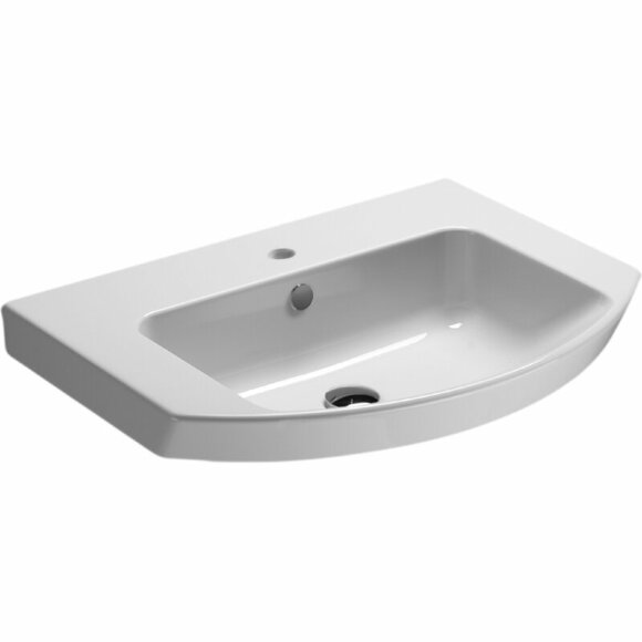 GSI Раковина Modo, белая - 773211