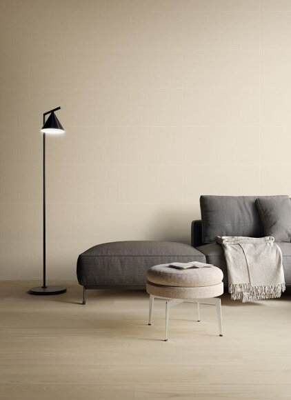 Керамика Беж Текстур 40x80 Room, Italon под обои, ткань - 600010002161 Керамика Беж Текстур 40x80 Room, Italon под обои, ткань - 600010002161