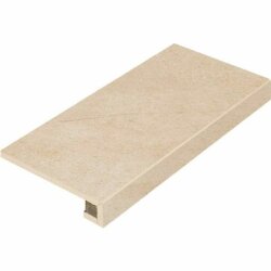 Italon Ступень Flare Scalino Frontale Pat. 33x60, под бетон, цемент, камень Contempora - 620070000640