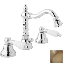 Cezares Смеситель для биде FIRST Бронза - FIRST-BBS2-02-Bi Cezares Смеситель для биде FIRST Бронза - FIRST-BBS2-02-Bi