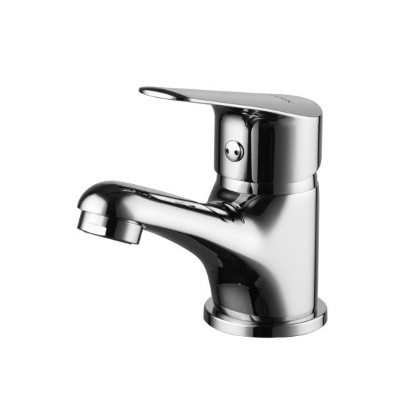 Смеситель для раковины Lemark Partner, хром арт. LM6556C