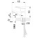 Смеситель для раковины Lemark Partner, хром арт. LM6556C