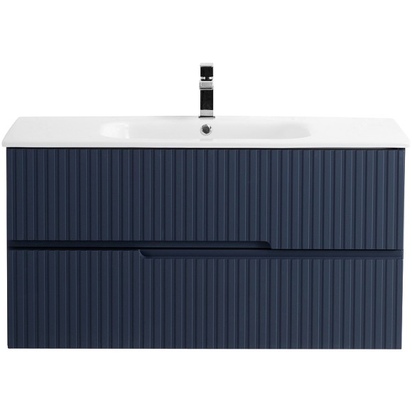 Cezares Тумба под раковину DUET - DUET-800-2C-SO-GR-P