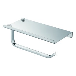 Держатель для туалетной бумаги, Haiba, хром арт. HB330 Держатель для туалетной бумаги, Haiba, хром арт. HB330