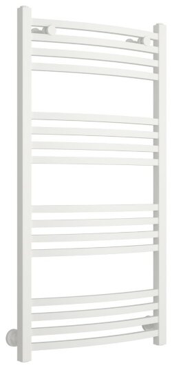 Водяной полотенцесушитель Аркус 1000х500 (матовый белый) Сунержа арт. 30-0251-1050 Водяной полотенцесушитель Аркус 1000х500 (матовый белый) Сунержа арт. 30-0251-1050