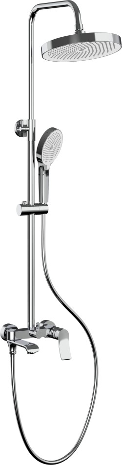 Душевая система, Haiba, арт. HB24553 Душевая система, Haiba, арт. HB24553