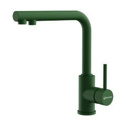 Omoikiri Смеситель Nakagawa 2 Plus, royal green арт. 4994443