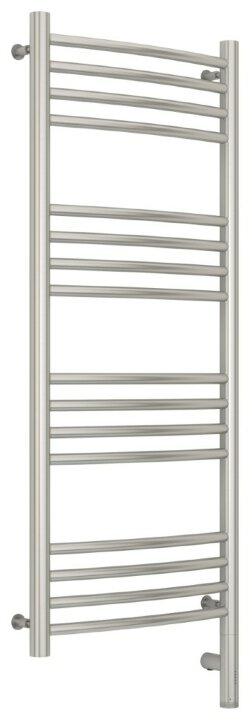 Электрический полотенцесушитель Богема 3.0 выгнутая 1000х400 МЭМ правый (сатин) Сунержа арт. 071-5803-1040