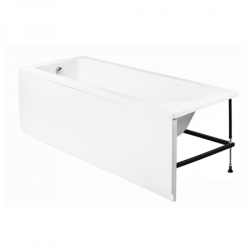 Ванна акриловая Veedi Mira 170x75, BETTOSERB арт. 13217075 Ванна акриловая Veedi Mira 170x75, BETTOSERB арт. 13217075