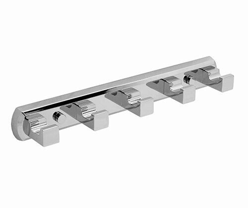 WasserKRAFT Кронштейн настенный lippe k-6575 цвет: хром