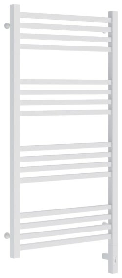 Электрический полотенцесушитель Модус 3.0 1000х500 МЭМ правый (матовый белый) Сунержа арт. 30-5701-1050 Электрический полотенцесушитель Модус 3.0 1000х500 МЭМ правый (матовый белый) Сунержа арт. 30-5701-1050
