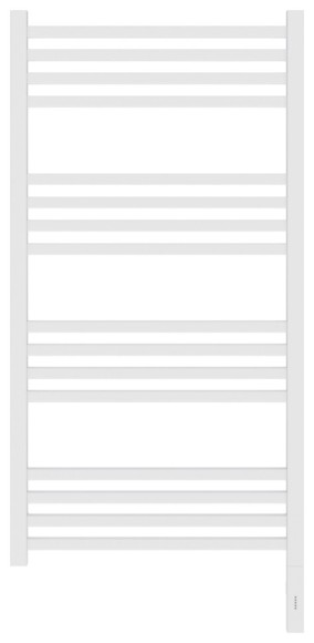 Электрический полотенцесушитель Модус 3.0 1000х500 МЭМ правый (матовый белый) Сунержа арт. 30-5701-1050