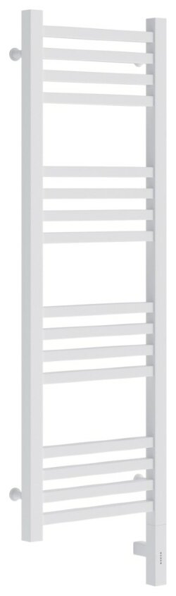 Электрический полотенцесушитель Модус 3.0 1000x300 МЭМ правый (матовый белый) Сунержа арт. 30-5701-1030 Электрический полотенцесушитель Модус 3.0 1000x300 МЭМ правый (матовый белый) Сунержа арт. 30-5701-1030