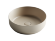 Ceramica Nova Раковина накладная круглая (капучино матовый) Element арт. CN6022MC