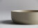 Ceramica Nova Раковина накладная круглая (капучино матовый) Element арт. CN6022MC