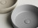 Ceramica Nova Раковина накладная круглая (капучино матовый) Element арт. CN6022MC
