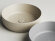 Ceramica Nova Раковина накладная круглая (капучино матовый) Element арт. CN6022MC