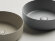 Ceramica Nova Раковина накладная круглая (капучино матовый) Element арт. CN6022MC