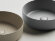Ceramica Nova Раковина накладная круглая (капучино матовый) Element арт. CN6022MC
