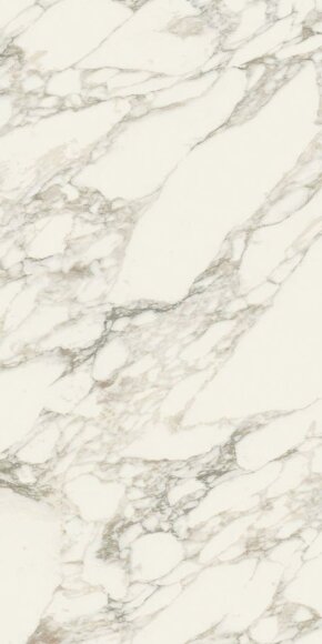 Керамогранит Arabescato White Lux 80x160 Charme deluxe, Italon под мрамор - 610015000501