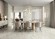 Керамогранит Arabescato White Lux 80x160 Charme deluxe, Italon под мрамор - 610015000501